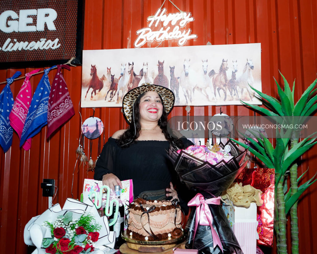 cumpleanos maria teresa martinez romero