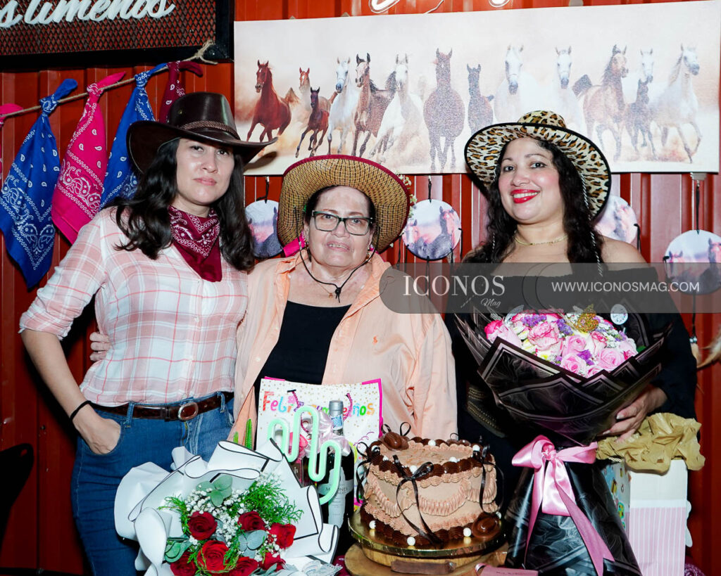 cumpleanos maria teresa martinez romero