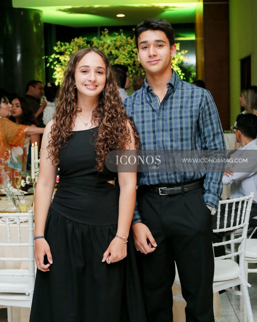 cumpleanos martha abraham janania