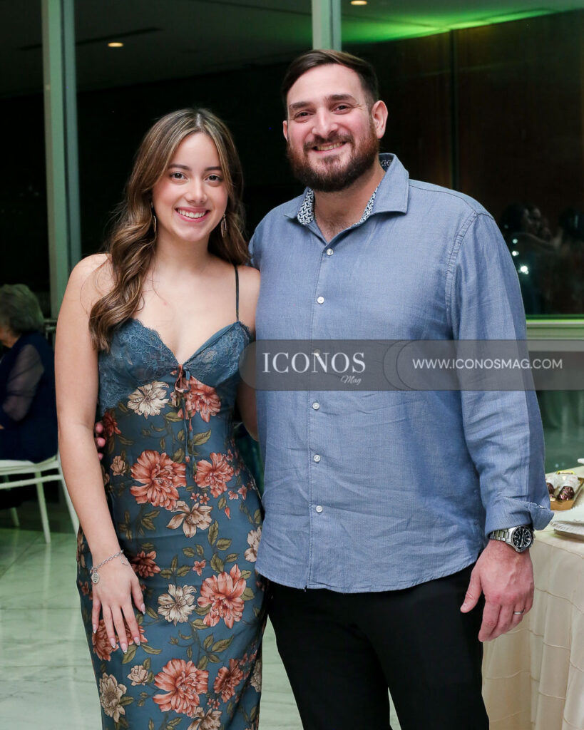 cumpleanos martha abraham janania