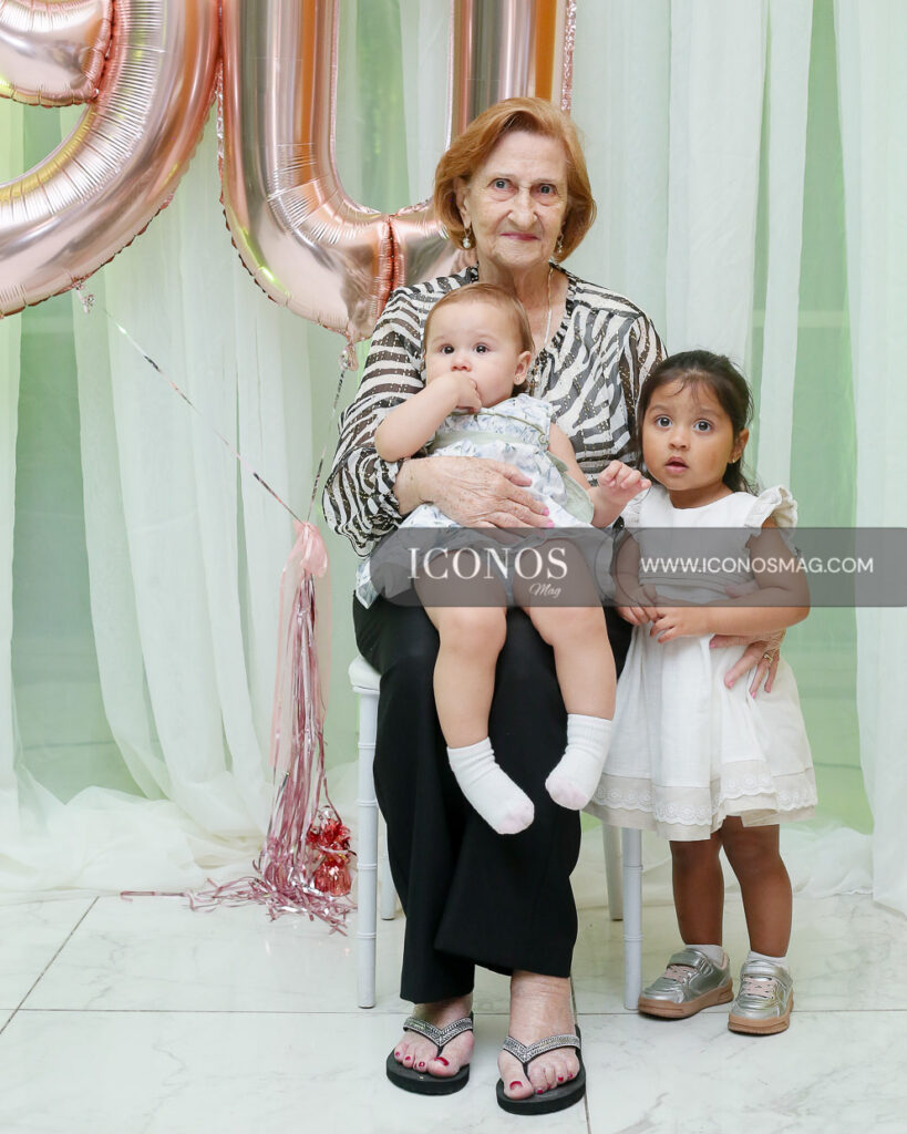 cumpleanos martha abraham janania