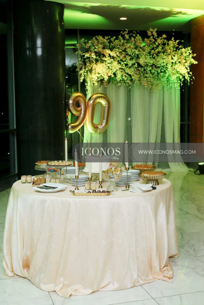 cumpleanos martha abraham janania