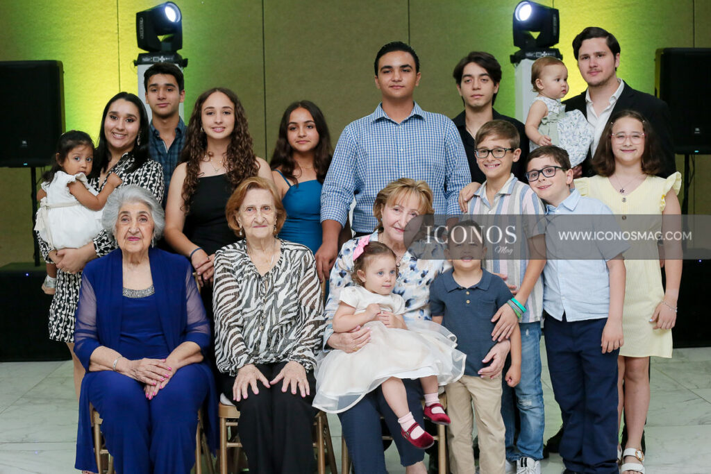 cumpleanos martha abraham janania