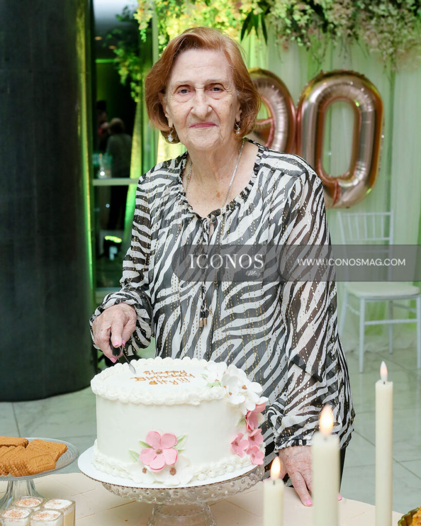 cumpleanos martha abraham janania