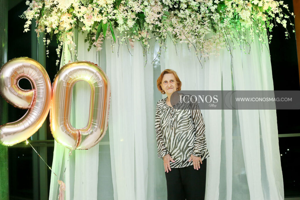 cumpleanos martha abraham janania