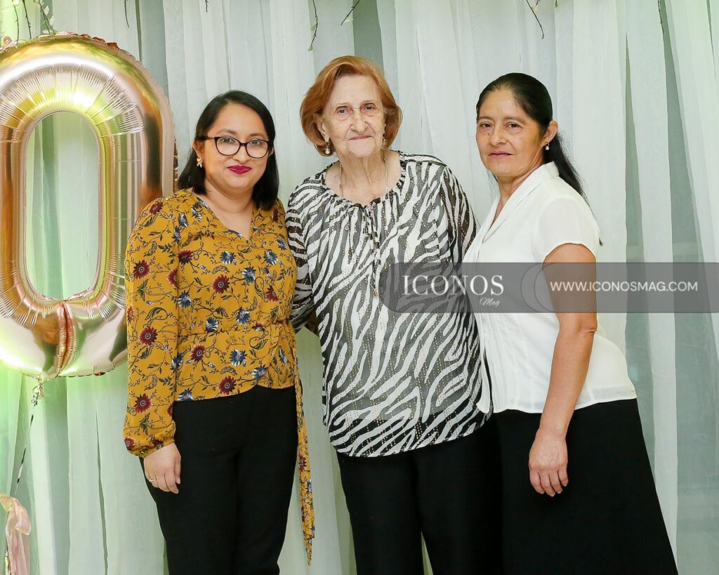 cumpleanos martha abraham janania