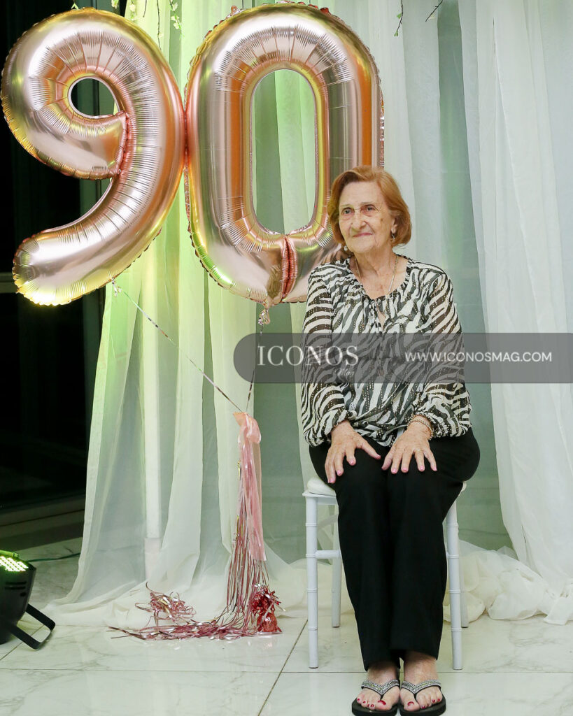 cumpleanos martha abraham janania