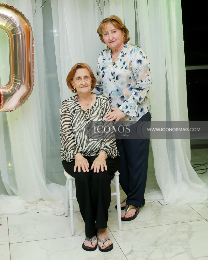 cumpleanos martha abraham janania