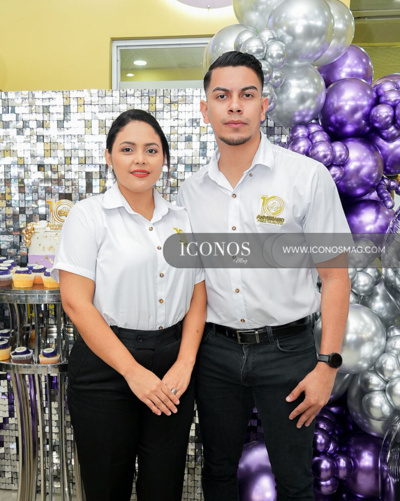 decimo aniversario prestaauto honduras