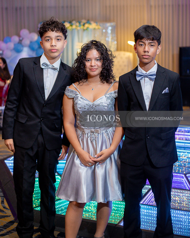 dieciseis anos iris jajaira rodriguez Anos Iris Jajaira Rodriguez