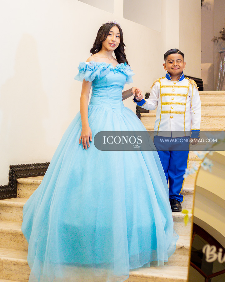 dieciseis anos iris jajaira rodriguez Anos Iris Jajaira Rodriguez