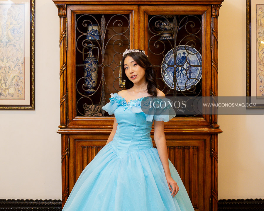 dieciseis anos iris jajaira rodriguez Anos Iris Jajaira Rodriguez