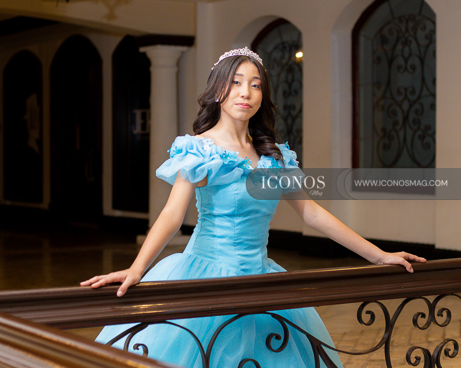 dieciseis anos iris jajaira rodriguez Anos Iris Jajaira Rodriguez