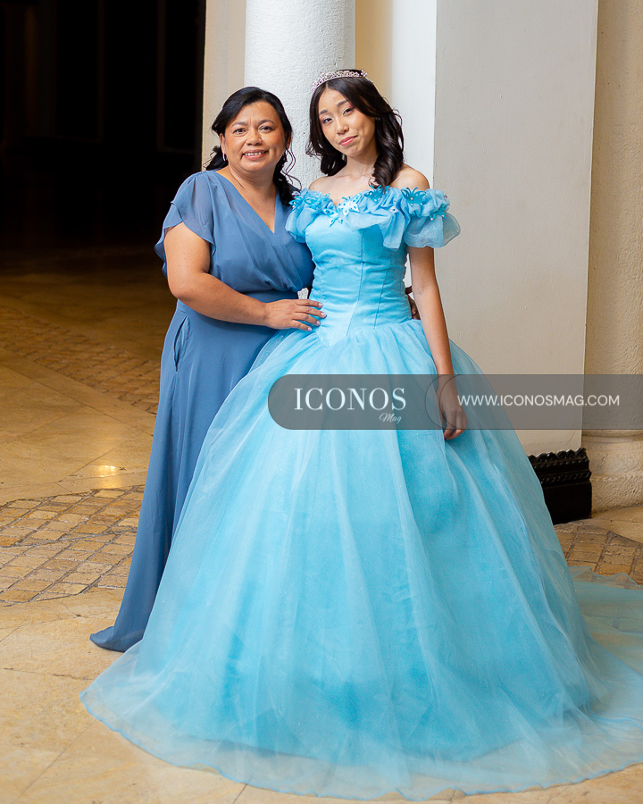 dieciseis anos iris jajaira rodriguez Anos Iris Jajaira Rodriguez