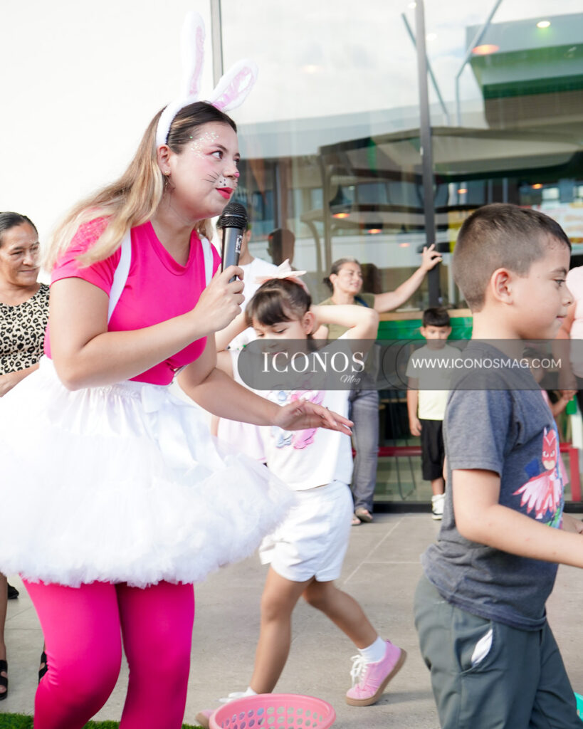easter fun town center honduras