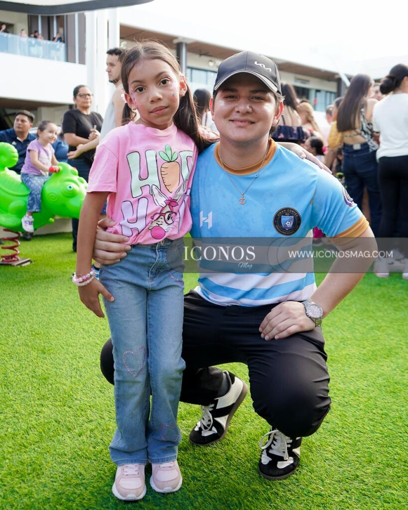 easter fun town center honduras