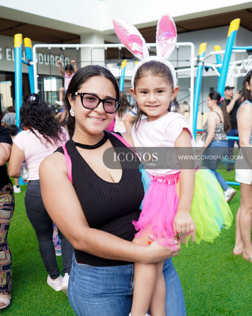 easter fun town center honduras