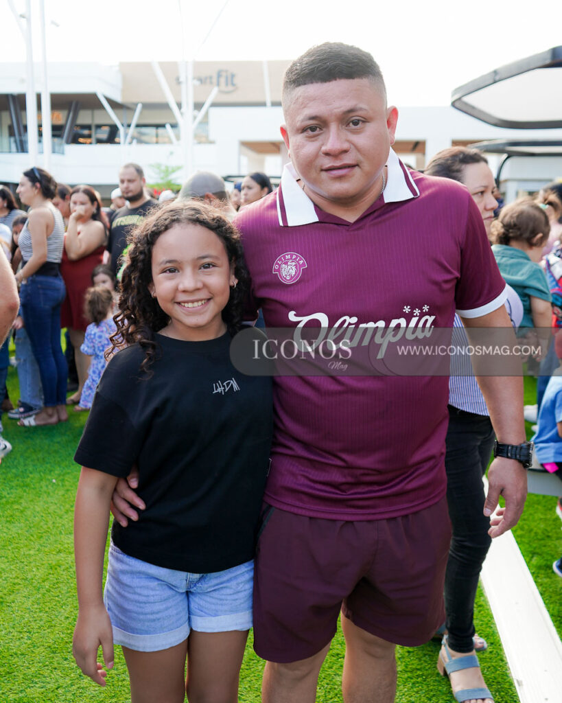 easter fun town center honduras