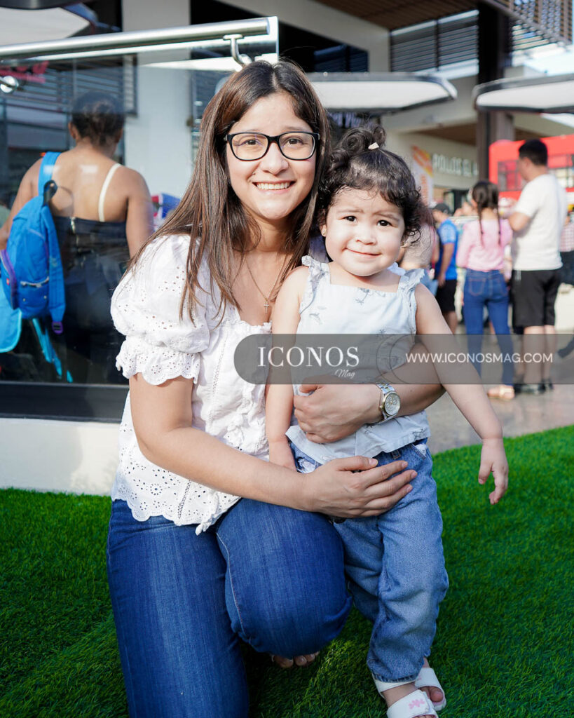 easter fun town center honduras