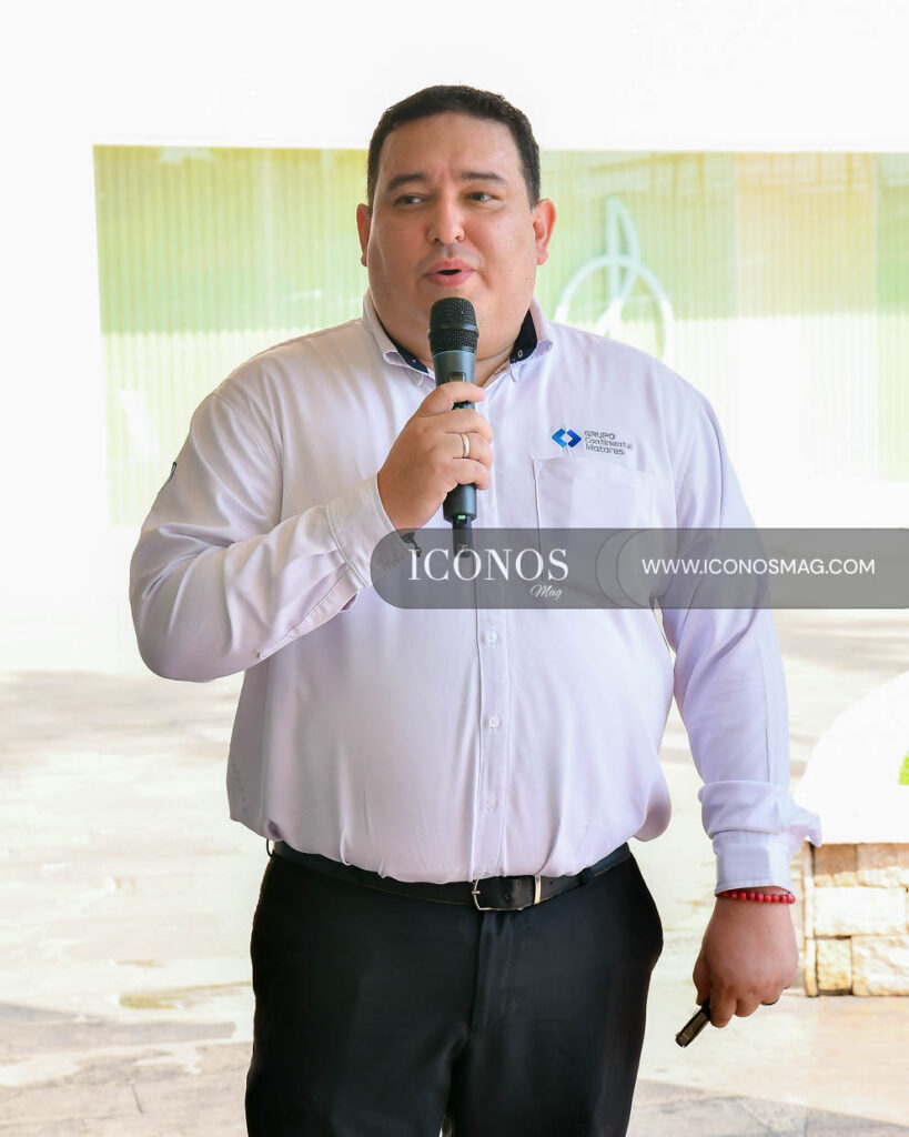 entrega amarok lobby corporacion Lady Lee honduras