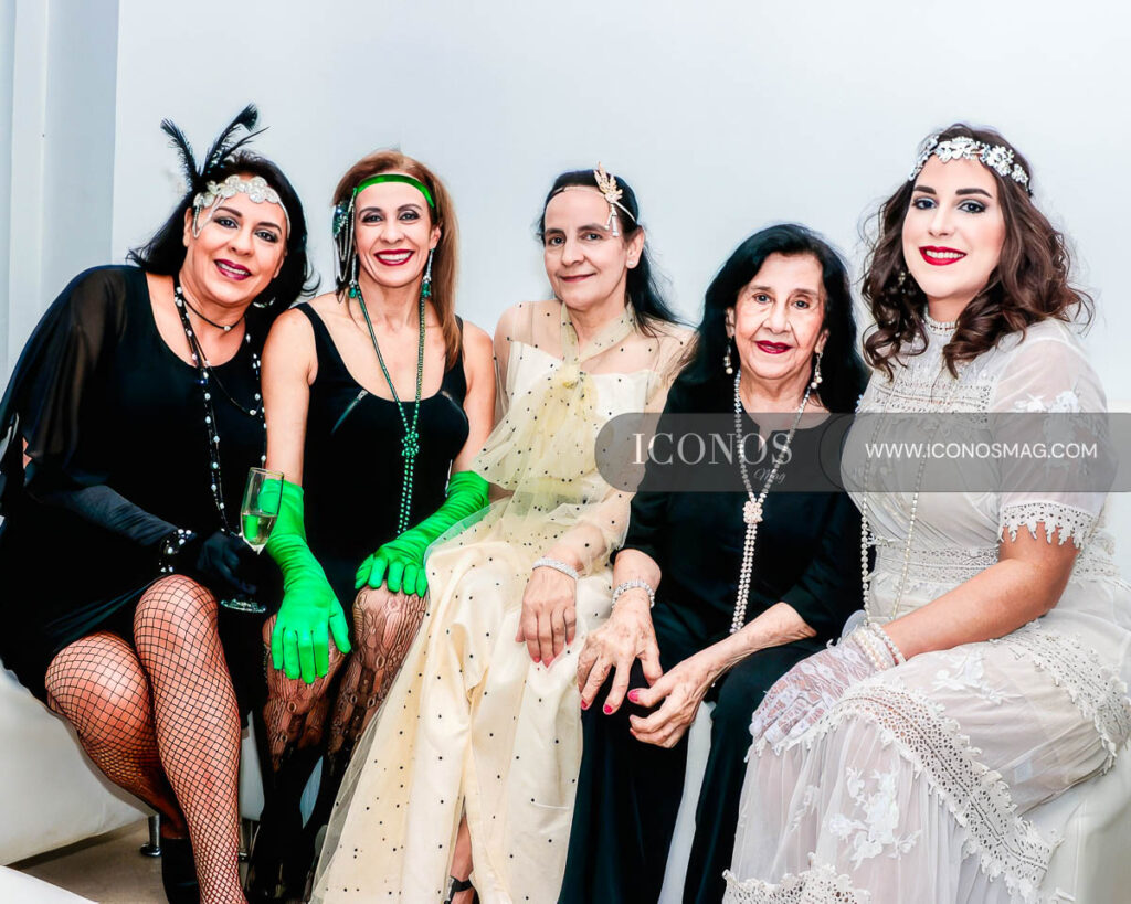 norma dabdoub sikaffy de cardona