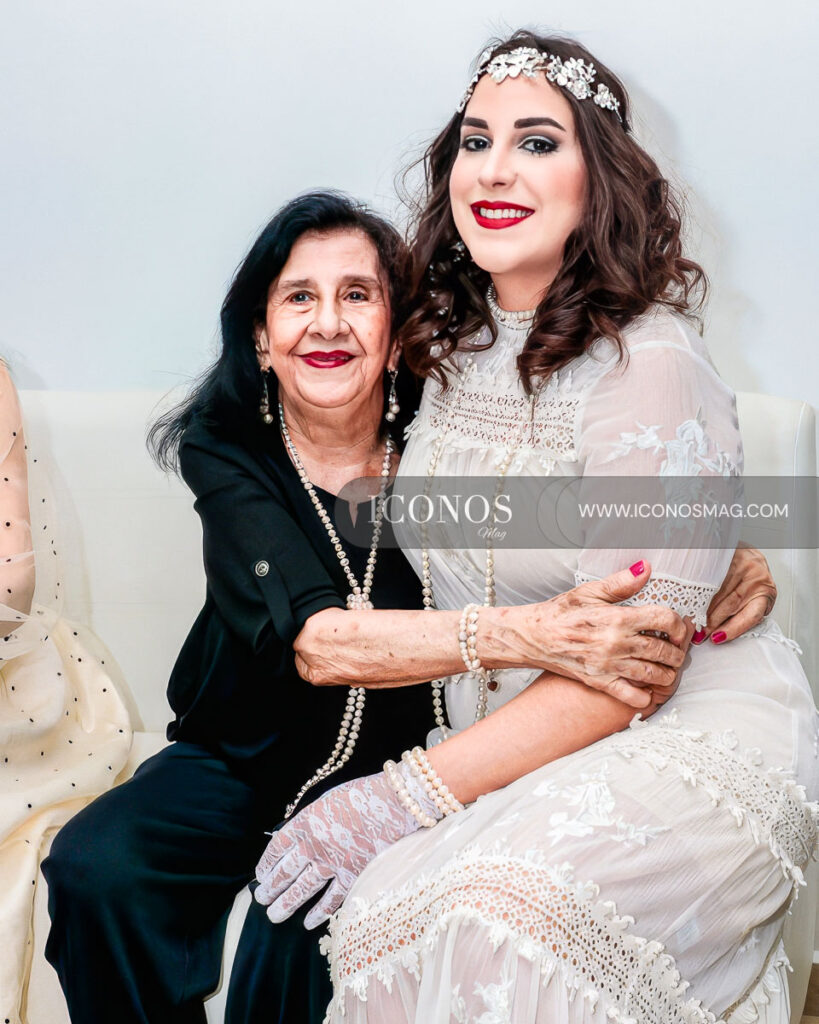 norma dabdoub sikaffy de cardona