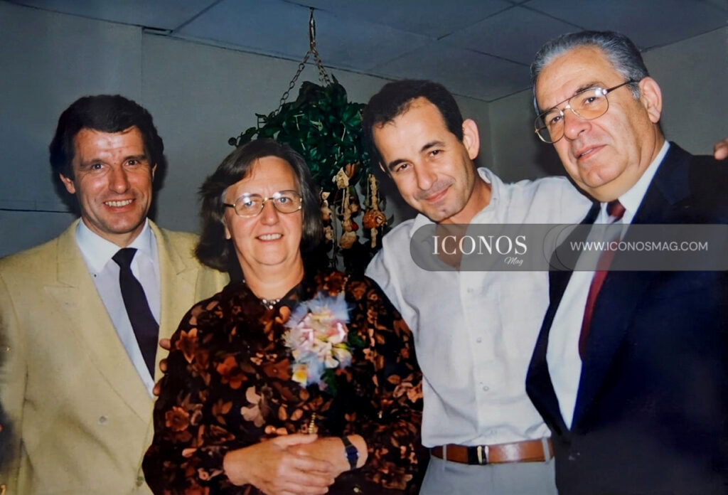 fallece antonio tony marcos