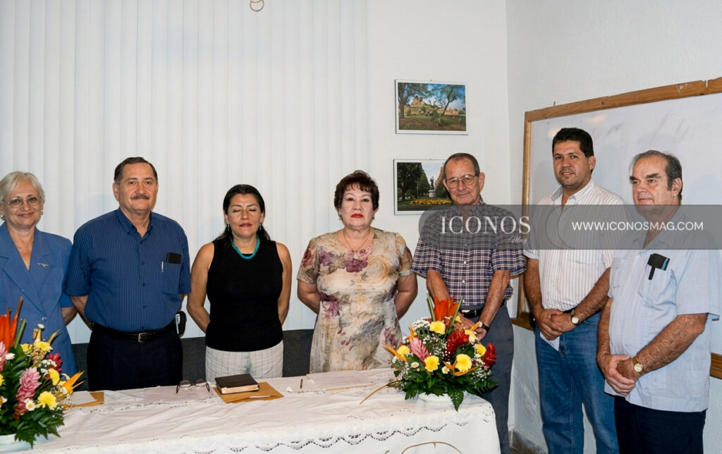 fallece antonio tony marcos