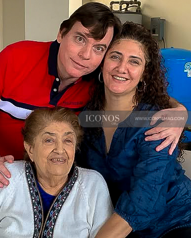 fallece juana miguel bendeck de handal