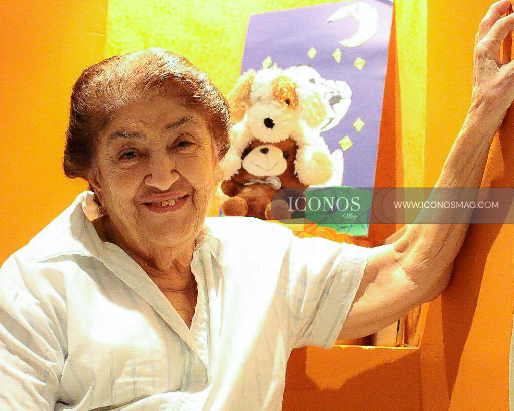 fallece juana miguel bendeck de handal