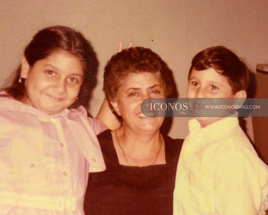 fallece juana miguel bendeck de handal