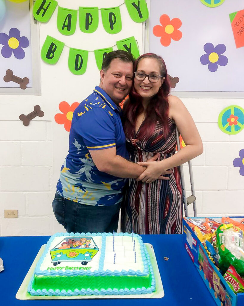 fallece pamela carolina paz cordova jpg