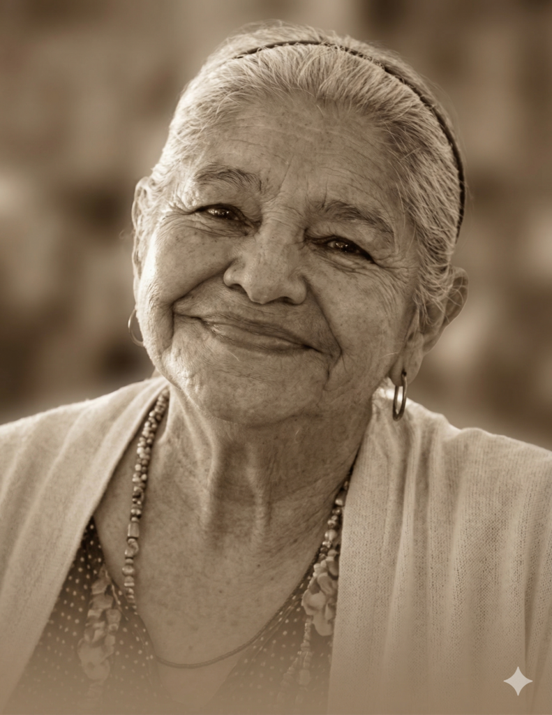 fallece zita francisca zelaya Generated Image egmqegmqegm