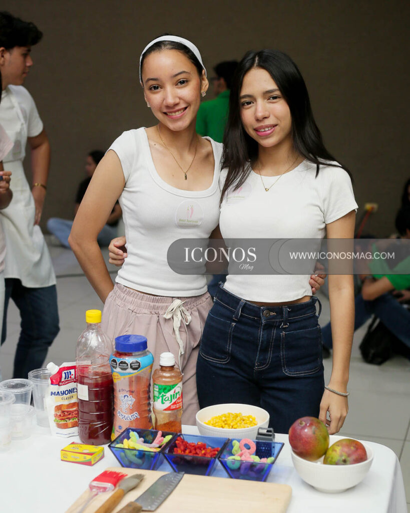 feria de ciencias steam uth honduras