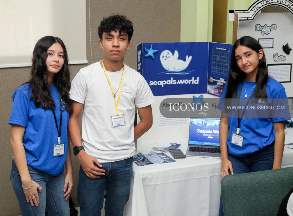 feria de ciencias steam uth honduras