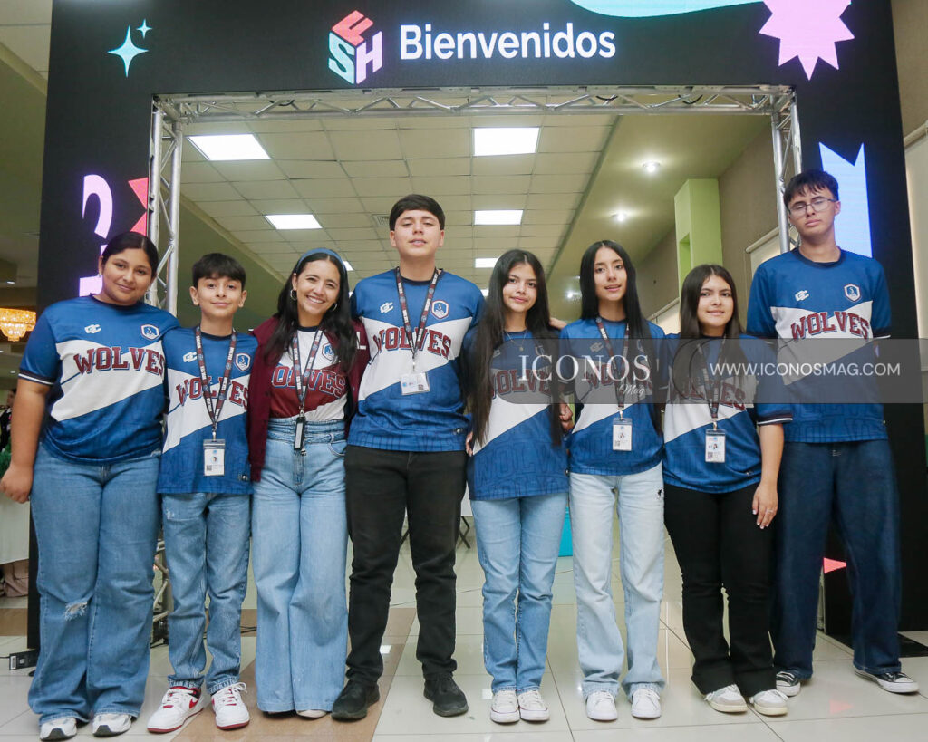 feria de ciencias steam uth honduras