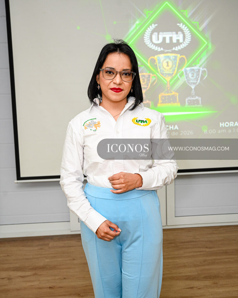 feria global business proyectos de ingenieria uth honduras