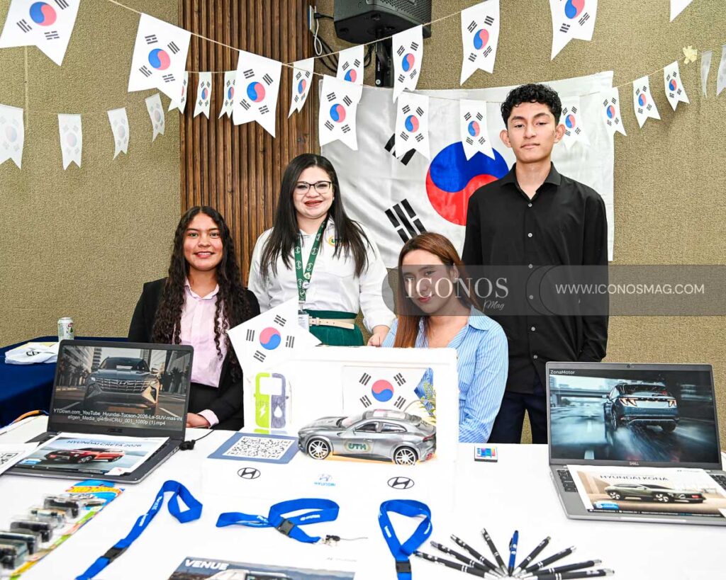 feria global business proyectos de ingenieria uth honduras