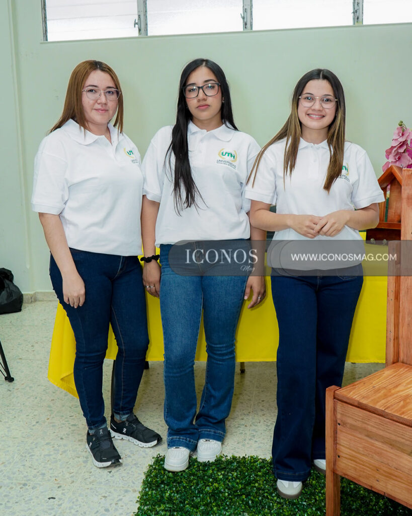 feria proyectos tecnologicos ingenieria y negocios uth honduras