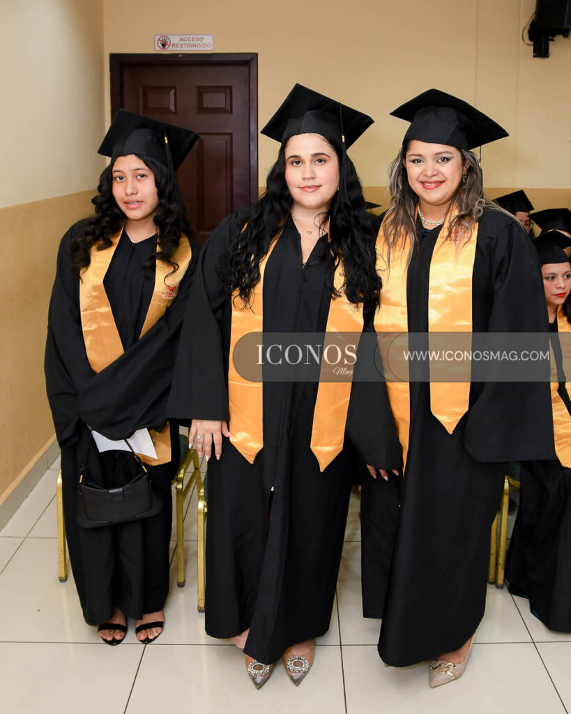 graduacin abril washington academy honduras