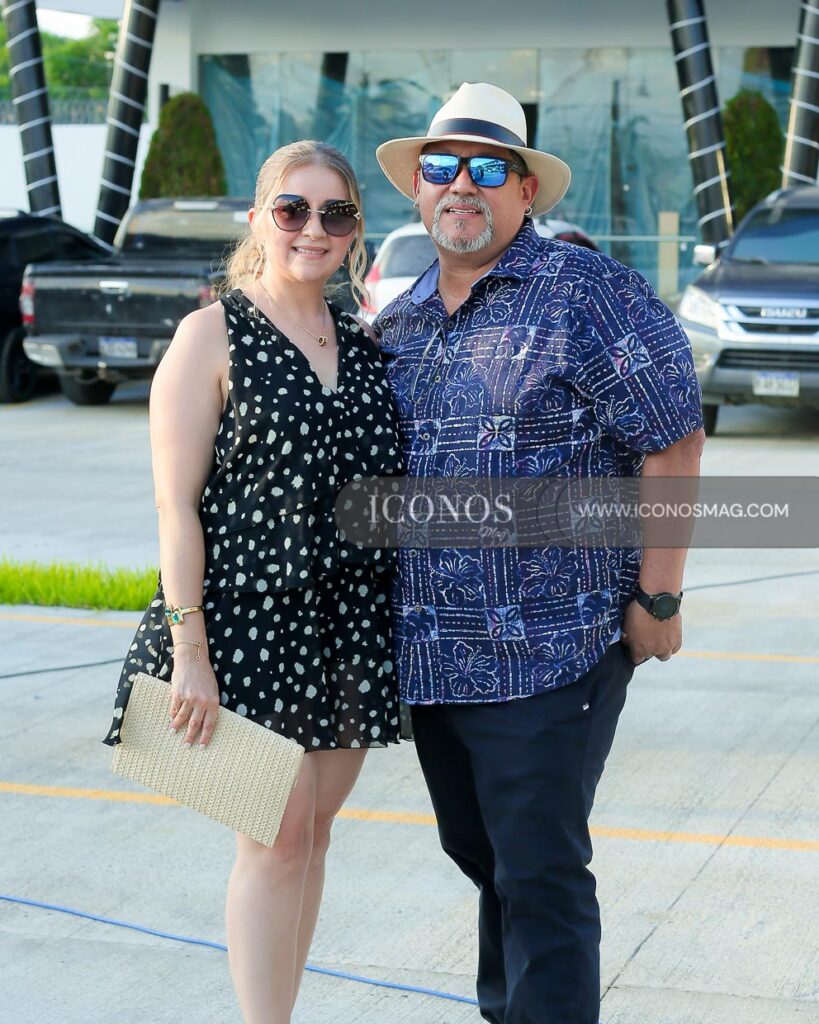 hush natural puerto cortes