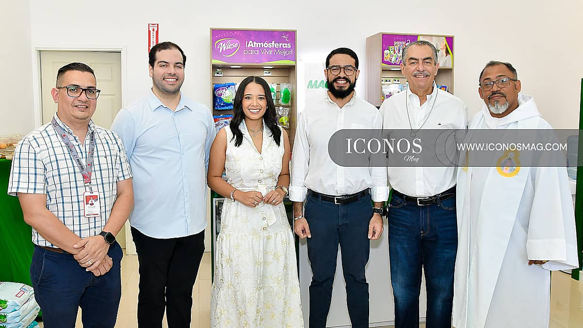 La inauguración de <em>MacDel Express</em> 2026 <em>by Town Center</em> Honduras