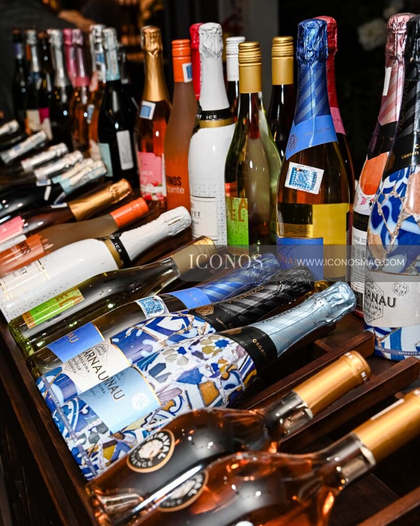 inauguracion casa del ron honduras