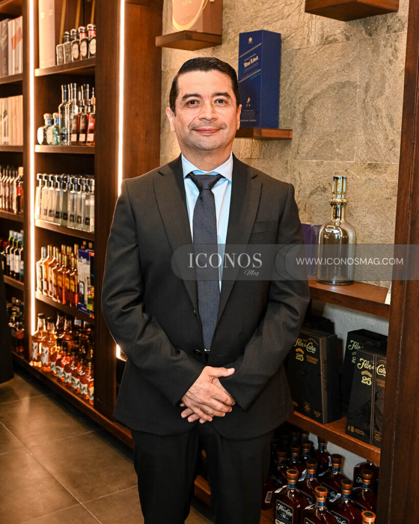 inauguracion casa del ron honduras