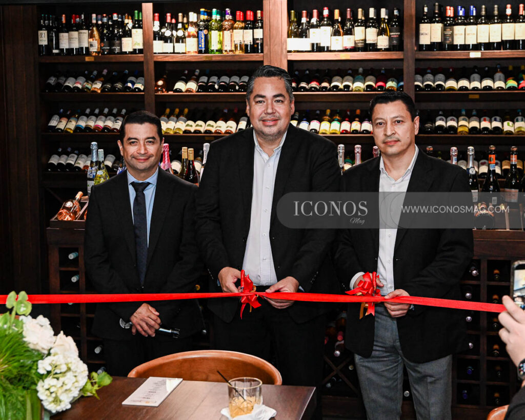 inauguracion casa del ron honduras