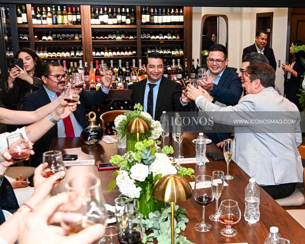 inauguracion casa del ron honduras