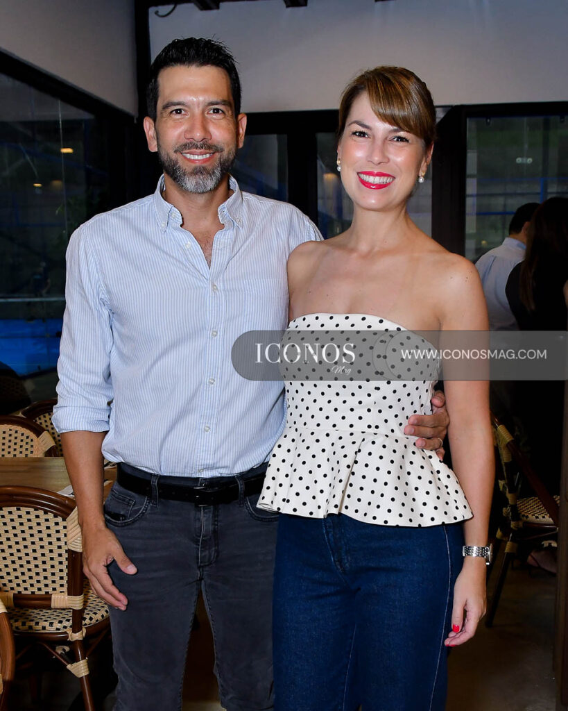 inauguracion restaurante match point honduras