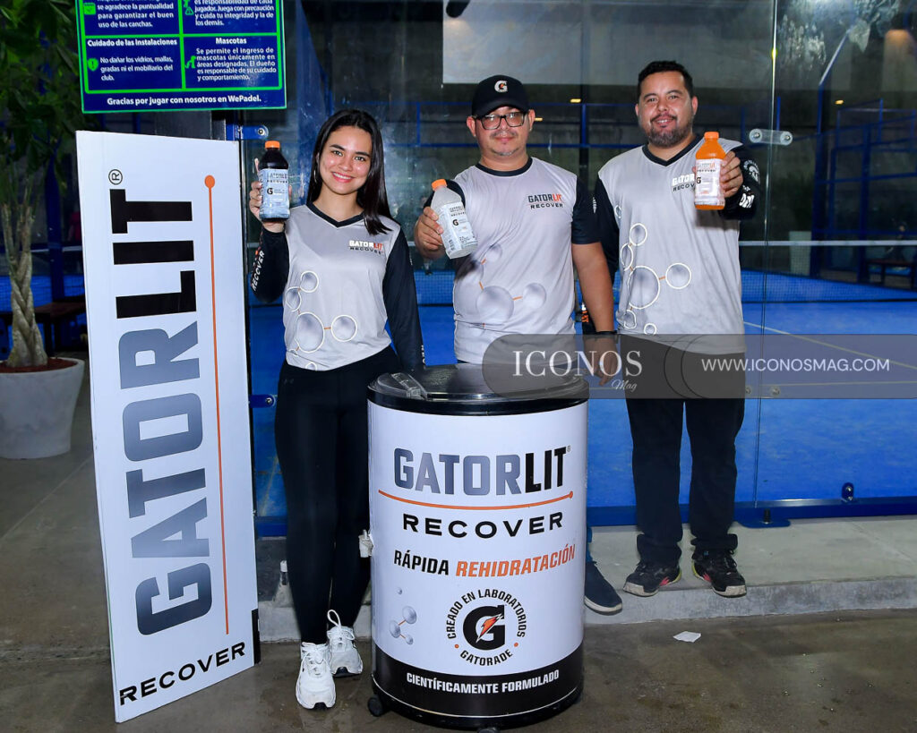 inauguracion restaurante match point honduras