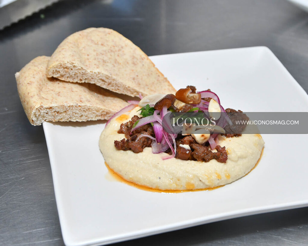inauguracion restaurante match point honduras