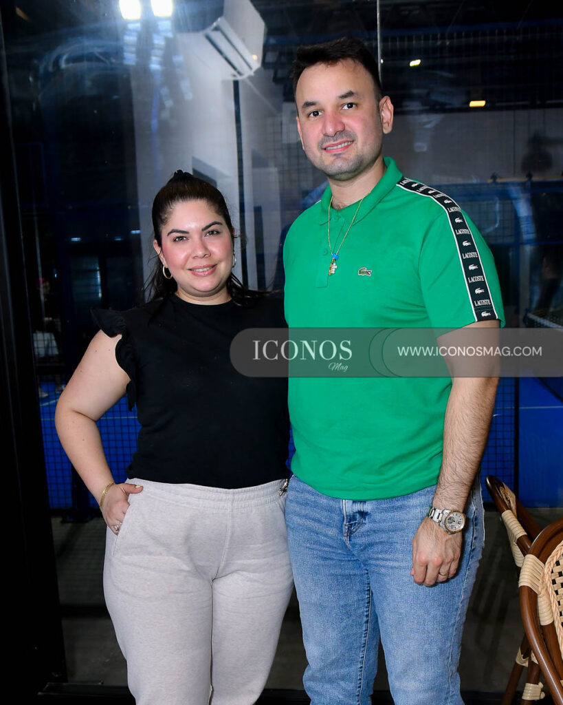 inauguracion restaurante match point honduras
